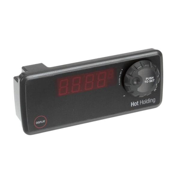 Cres Cor Thermostat, Hot 0848-092-02-K - main